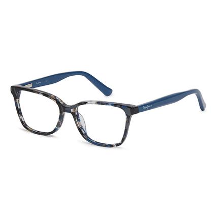 Armação Óculos Pepe Jeans Kids Azul 4051