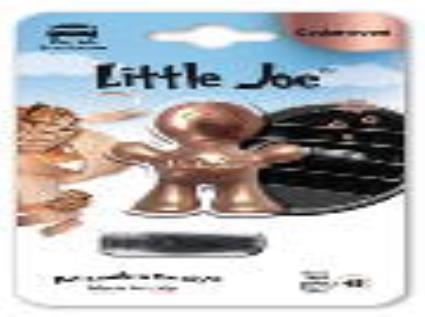 Ambientador Cedarwood Little Joe