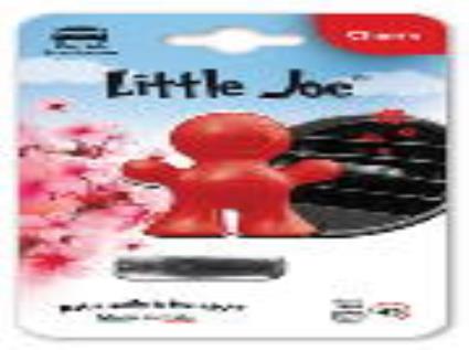 Ambientador Cherry Little Joe