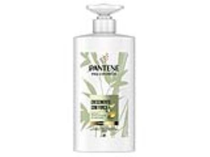 Champô Pantene Pro-v Miracles Bambu 500ml