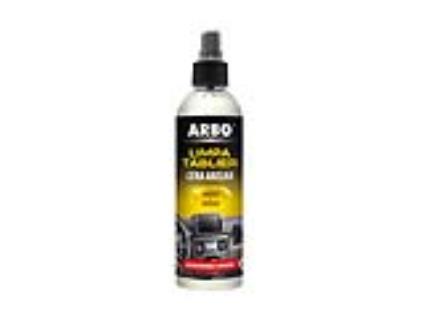 Limpa Tablier Arbo Com Cera De Abelha 250ml