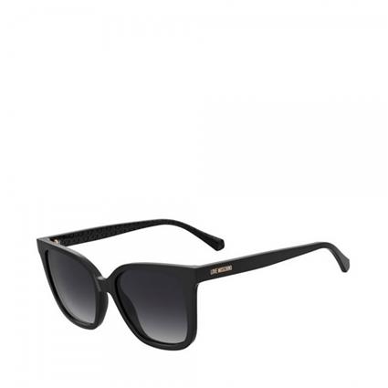 Love Moschino Love Moschino Inicio > Mujer > Complementos > Gafas de Sol GAFAS DE SOL MOL077/S , Negro - Ref. , Negro - Ref.