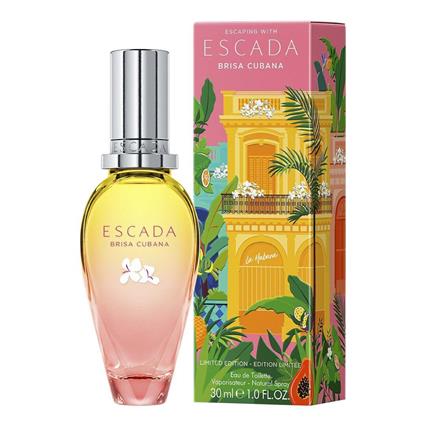 Escada Brisa Cubana 'Edición Limitada' | Precio, Comprar
