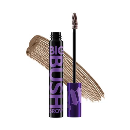 Urban Decay Big Bush Volumizing Tinted Brow Gel Taupe trap
