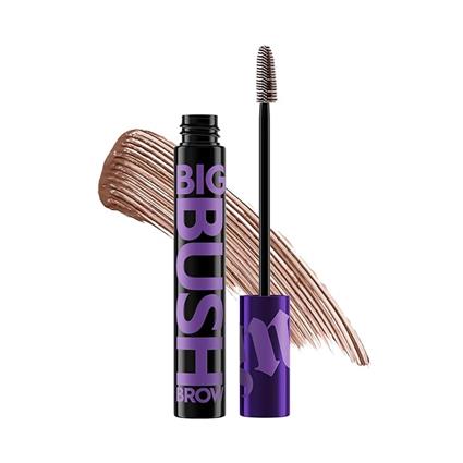 Urban Decay Big Bush Volumizing Tinted Brow Gel Neutral nana
