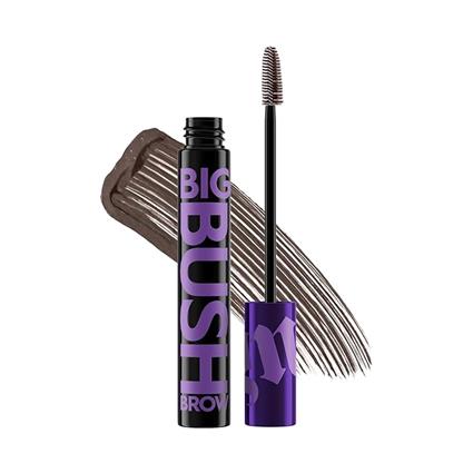 Urban Decay Big Bush Volumizing Tinted Brow Gel Dark drapes