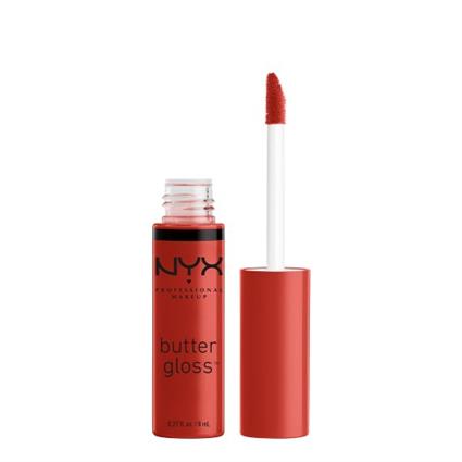 STICK LABIAL BUTTERGLOSS APPLE CRIPS