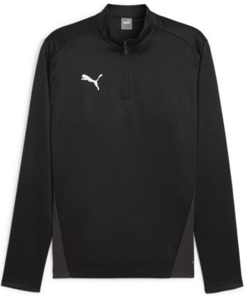 Sweatshirt Puma  teamGOAL Training 1/4 Zip Sweatshirt