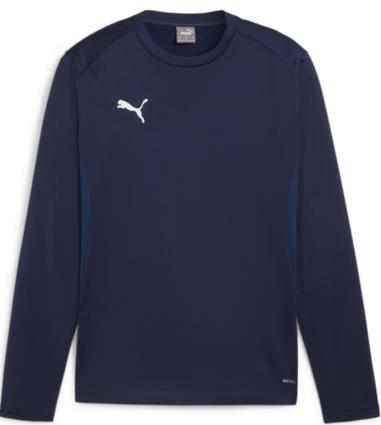 Sweatshirt Puma  teamGOAL Training Sweatshirt