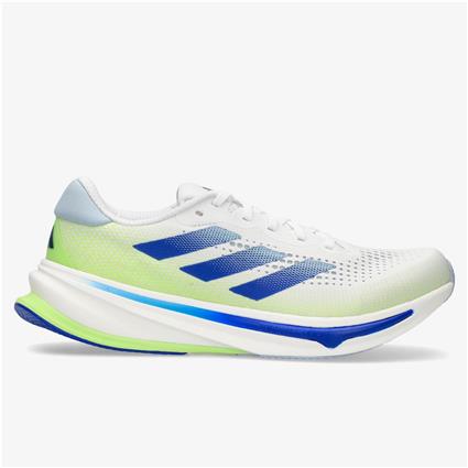 adidas Supernova Rise - Verde - Sapatilhas Running Homem tamanho 46.5