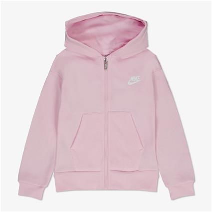 Casaco Nike - Rosa - Casaco Menina tamanho 8