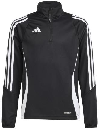 adidas Tiro 24 - Preto - Camisola Futebol Mulher tamanho 12