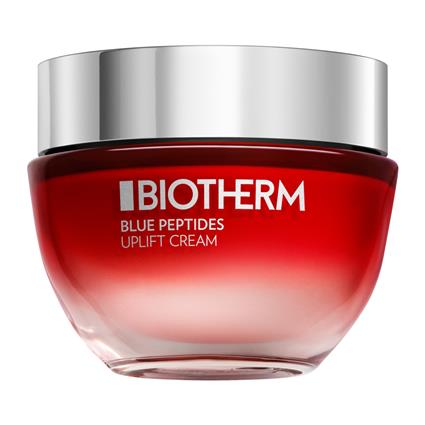 BLUE PEPTIDES   CREMA EFECTO LIFTING   50 ML