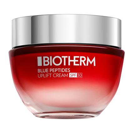 BLUE PEPTIDES   CREMA EFECTO LIFTING SPF30   50 ML
