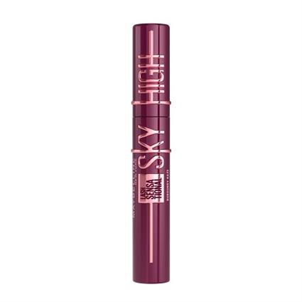 MASCARA PESTAÑAS LASH SENS SKY HIGH BURGUNDY HAZE