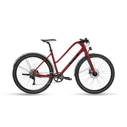 BH Oxford Jet Lite