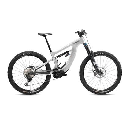 BH Xtep Lynx Pro 0.8