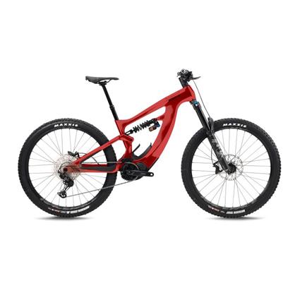 BH Xtep Lynx Pro 0.7