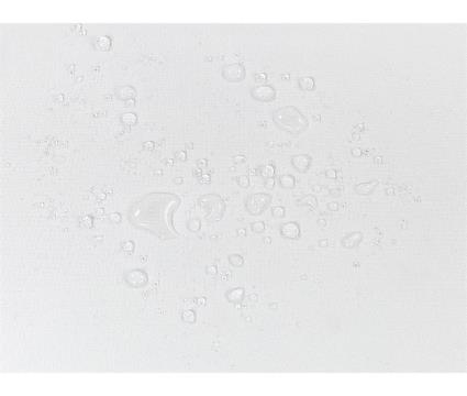 Beliani almofada de assento para exterior sovana