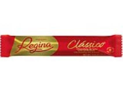 Chocolate Leite Regina Amêndoas 20 G