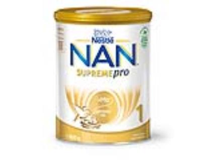 Nestlé NAN SupremePro I-Mo Optipro HA 1 Leite Em Pó 800g