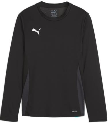 Camisola de manga-comprida Puma  teamGOAL LS Jersey Jr
