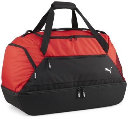 Saco Puma teamGOAL Teambag Medium BC (Boot Compartment)