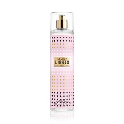 Sarah Jessica Parker Lovely Lights Body Mist 236 ml