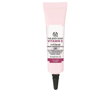 The Body Shop Vitamin E Eye Cream 15 ml