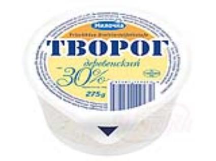 Requeijão Milochka Leite Vaca 30% 275g