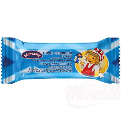 Queijinho Fresco Schwinn Leite Condensado 45g