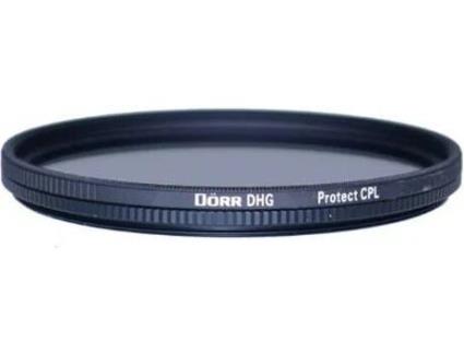 Filtro DÖRR 95mm Circular Polarising DHG