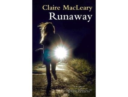 Livro runaway de claire macleary (inglês)