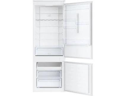 Frigorífico Encastre CANDY CBT7719EW (No Frost - 195.5 cm - 364 L - Branco)