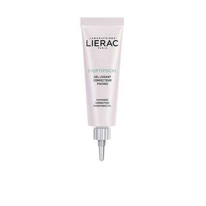 Gel Alisador Corrector Papos Dioptipoche Lierac 15 ml