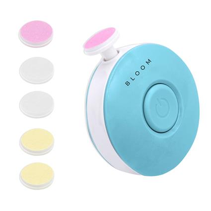 Lima de Unhas Elétrica Bloom Beauty