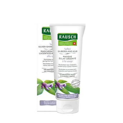 Rausch Sage Silver-Shine Treatment 100 ml