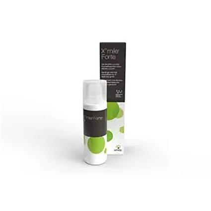 Urano Xmile Forte 30g + Dedil Dog Toothpaste