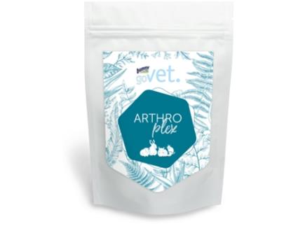 Bunny Govet Arthroplex 325g Roedant Food  325g