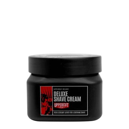 Uppercut Deluxe Creme de Bardear 120ml