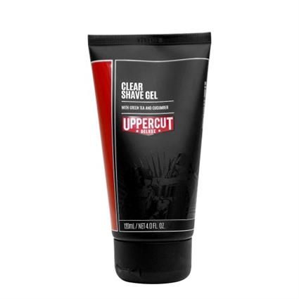 Uppercut Deluxe Gel de Barbear 120g