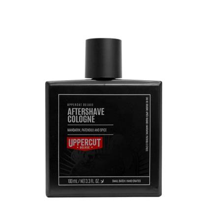 Uppercut Deluxe Colónia Pós-barbear 100ml