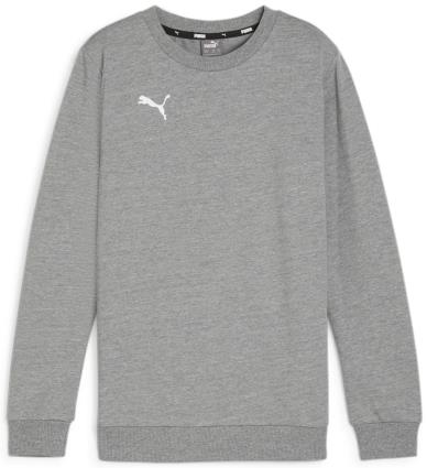 Sweatshirt Puma teamGOAL Casuals Crew Neck Sweat Jr