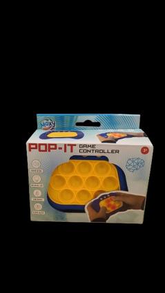 DDPL - Speed Push Pop It Amarelo