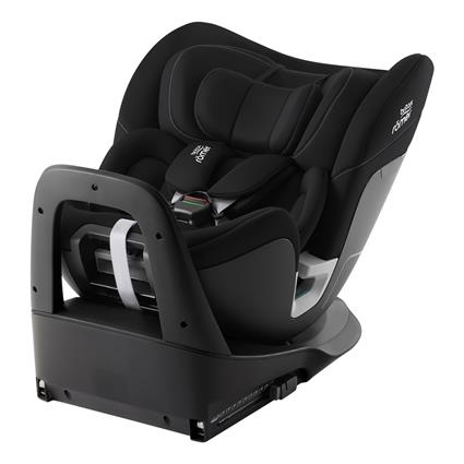 Cadeira Britax Römer Swivel Space Black