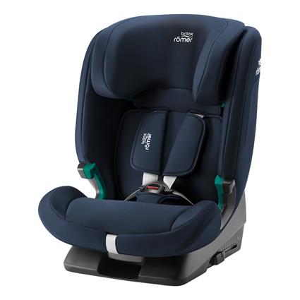 Cadeira Britax Römer Evolvafix Night Blue