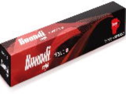 Cápsulas Café Buondi Comp Nsp Intenso 10 Un