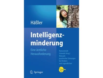 Livro intelligenzminderung de haler, frank (alemão)