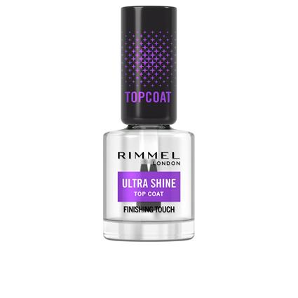 Rimmel London Finishing Touch Ultra Shine Top Coat 12 ml