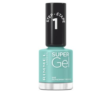 Rimmel Super Gel 093-peppermint promise